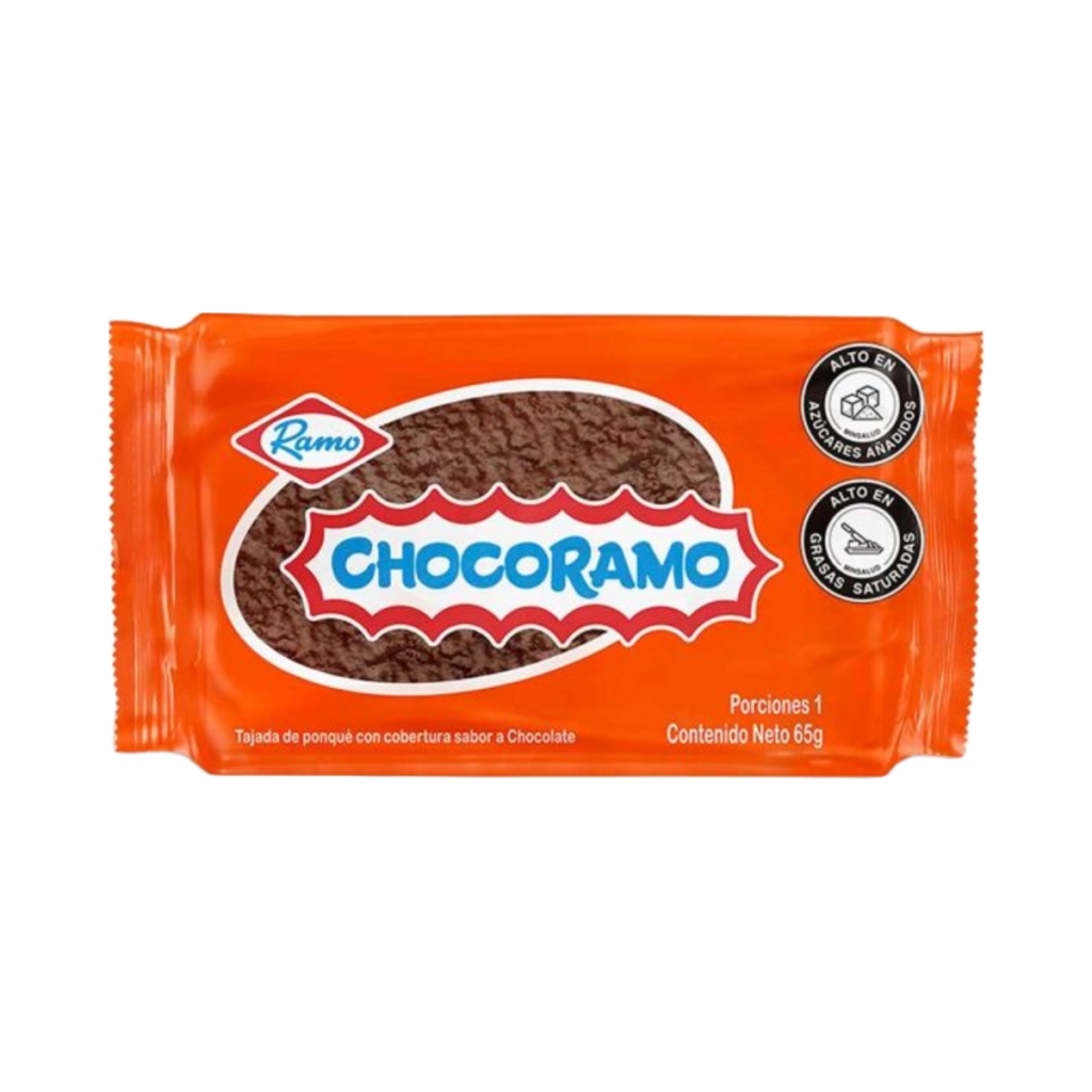 Chocoramo