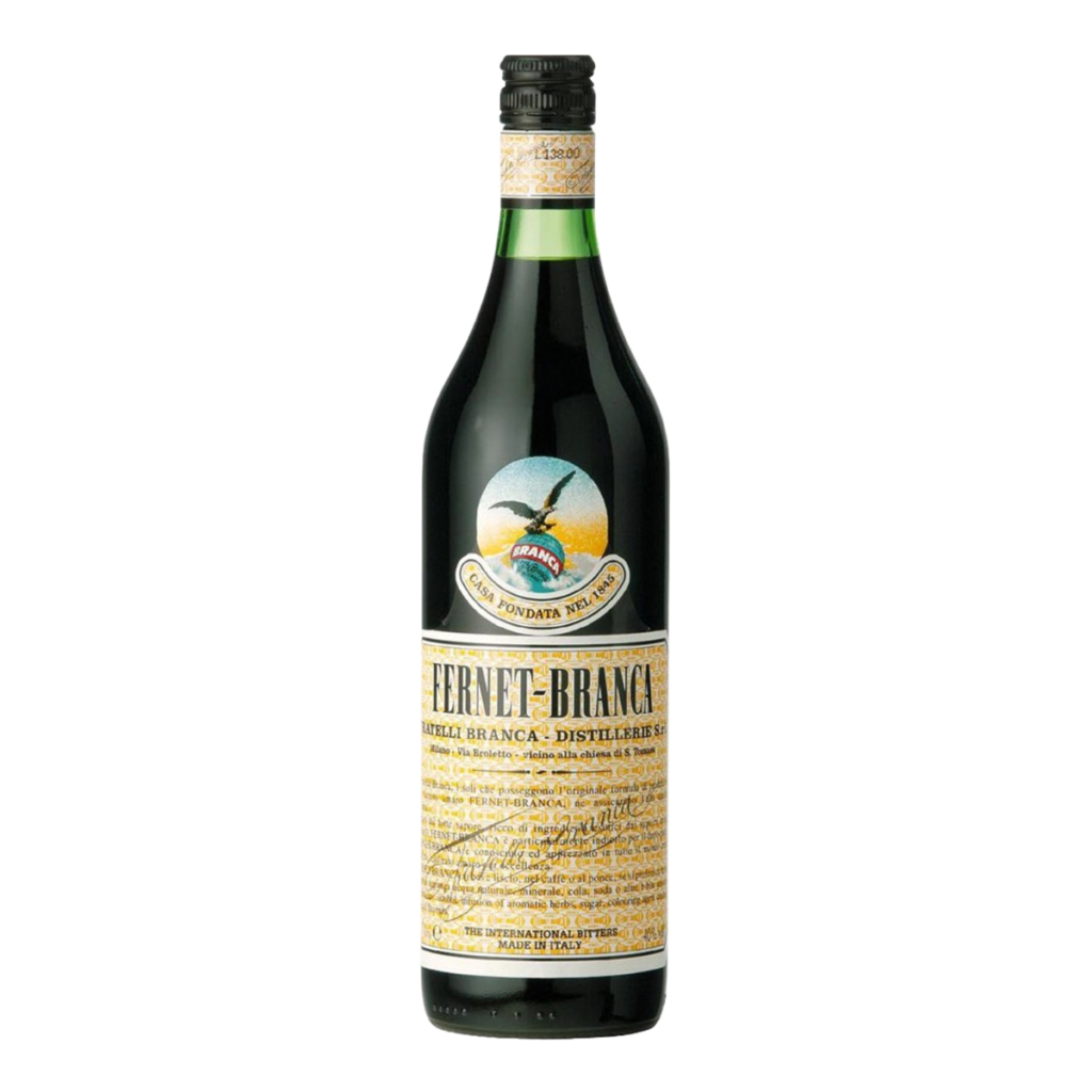 Fernet Argentino