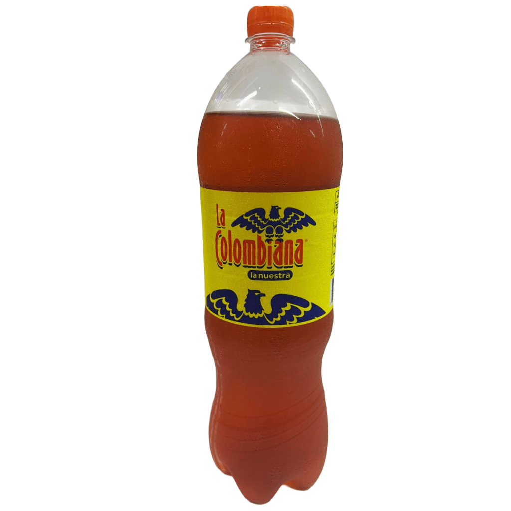 La Colombiana