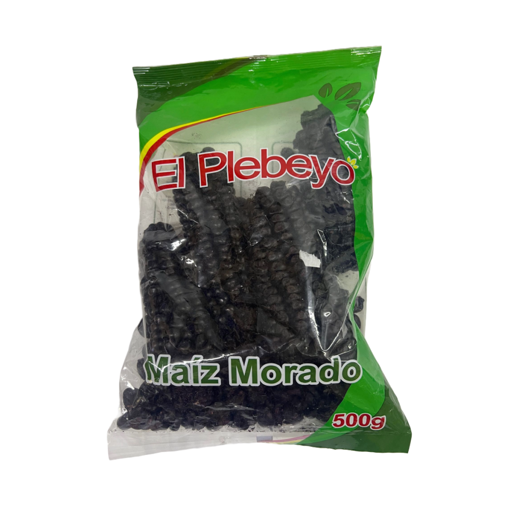 Maiz Morado