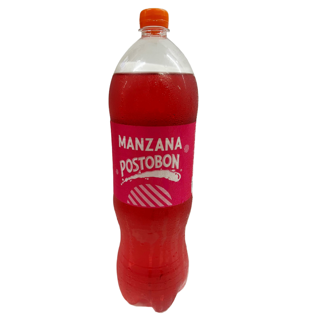 Manzana Postobon