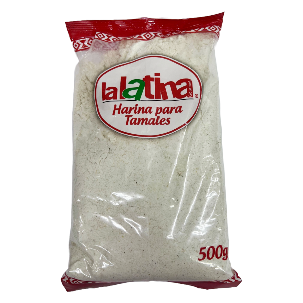 Harina para Tamales