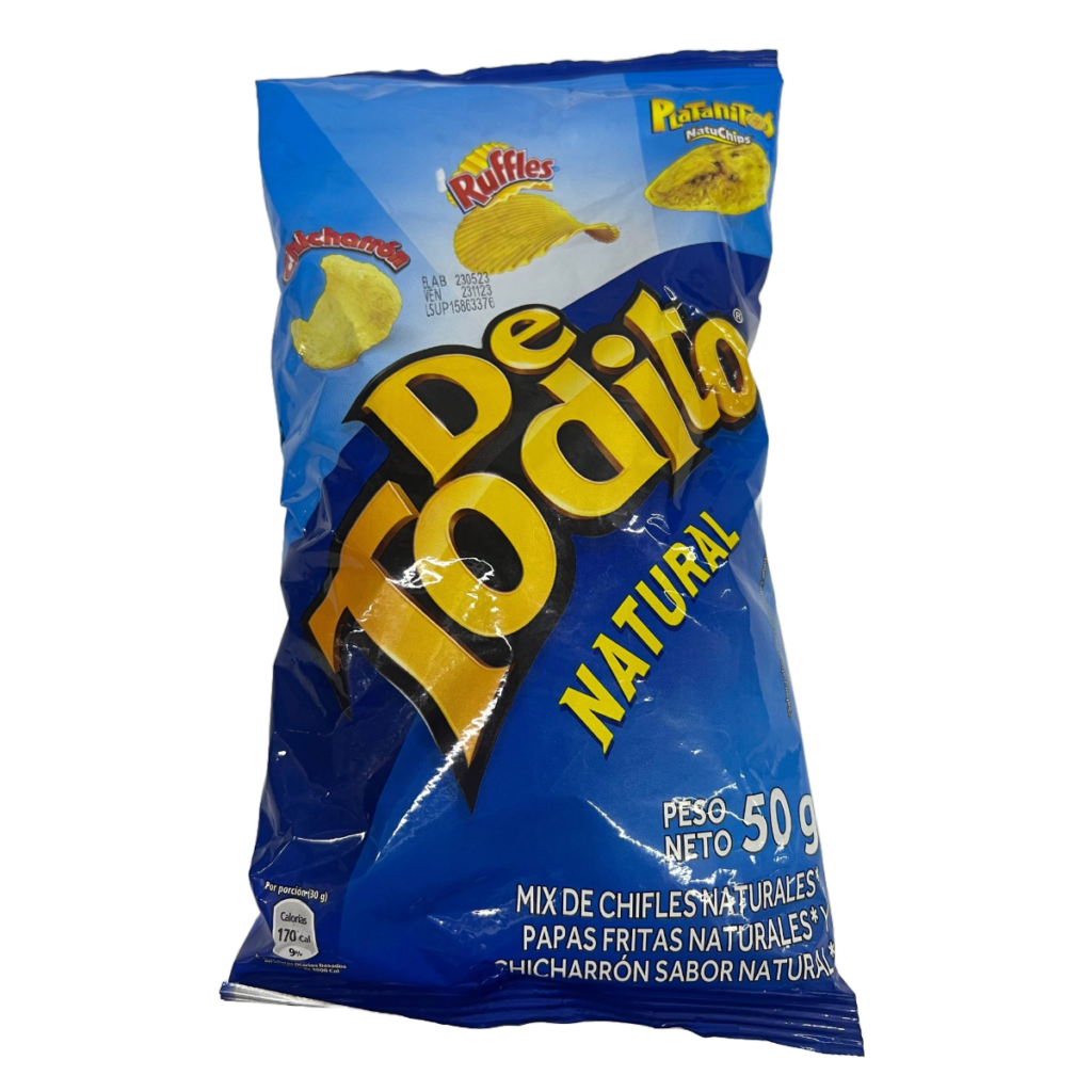 De Todito