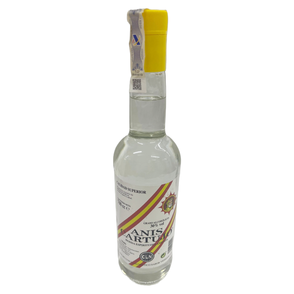 Licor de Anis