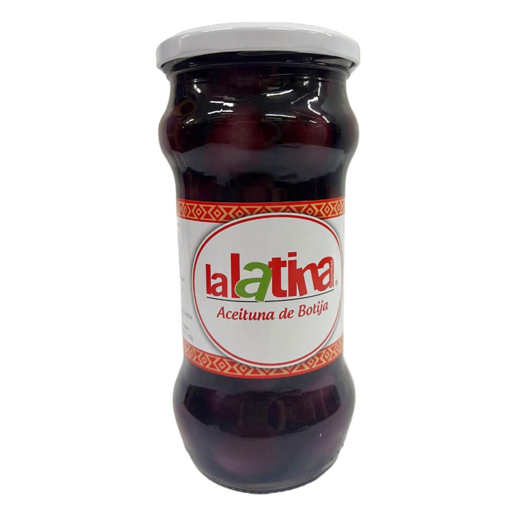 Aceituna de Botija