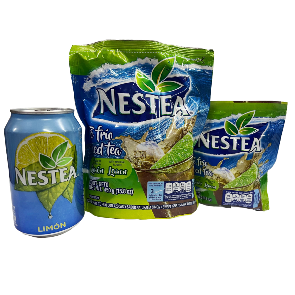 Nestea