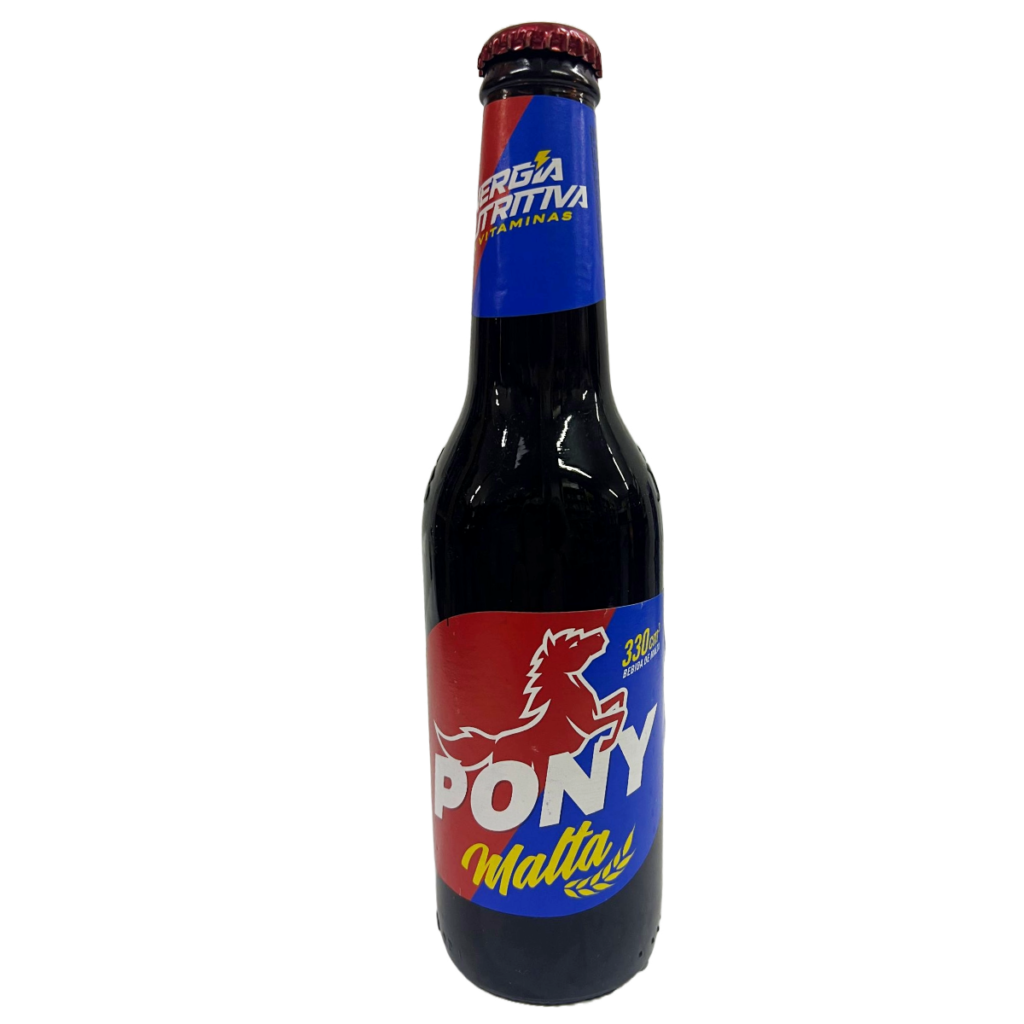 Pony Malta