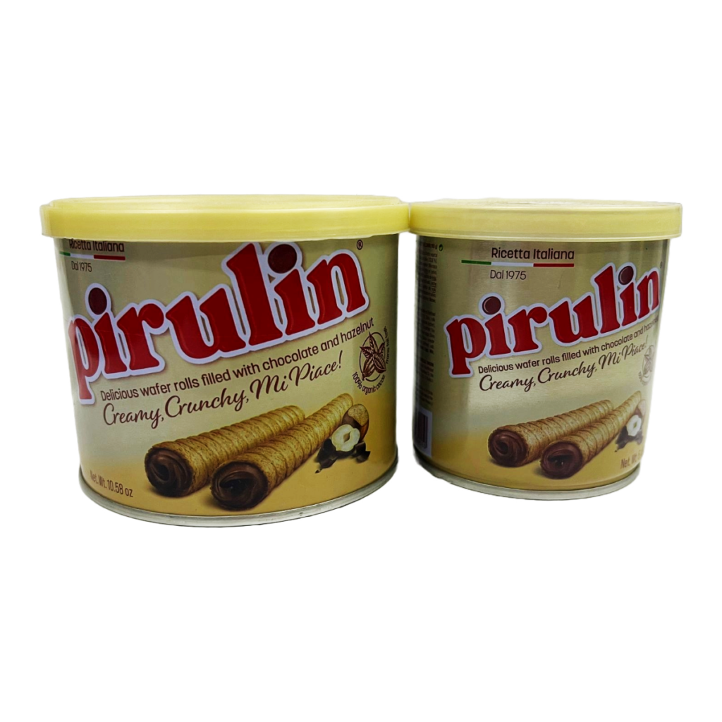 Pirulin