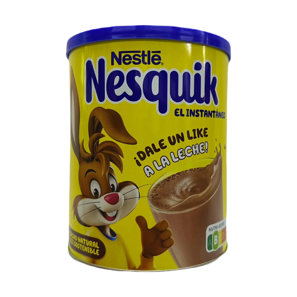 Nesquik Nestle