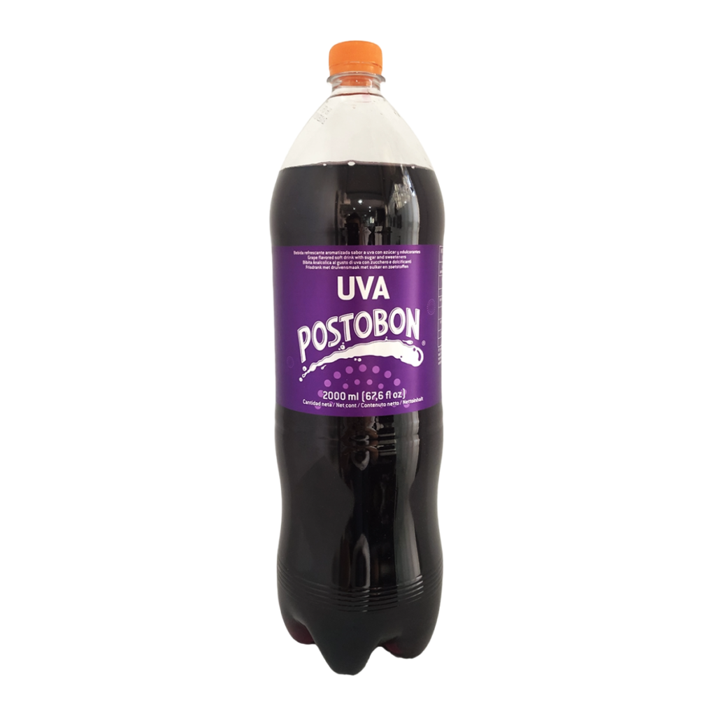 Uva Postobon